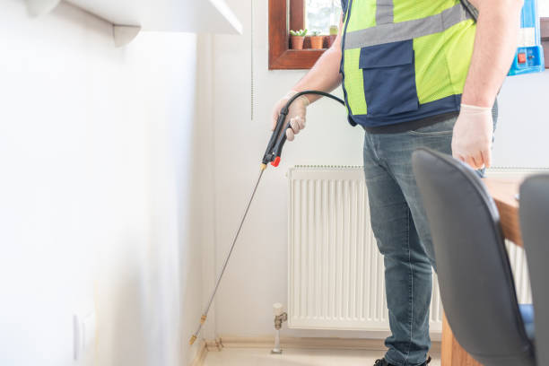 Pest Control Cost in Lake San Marcos, CA
